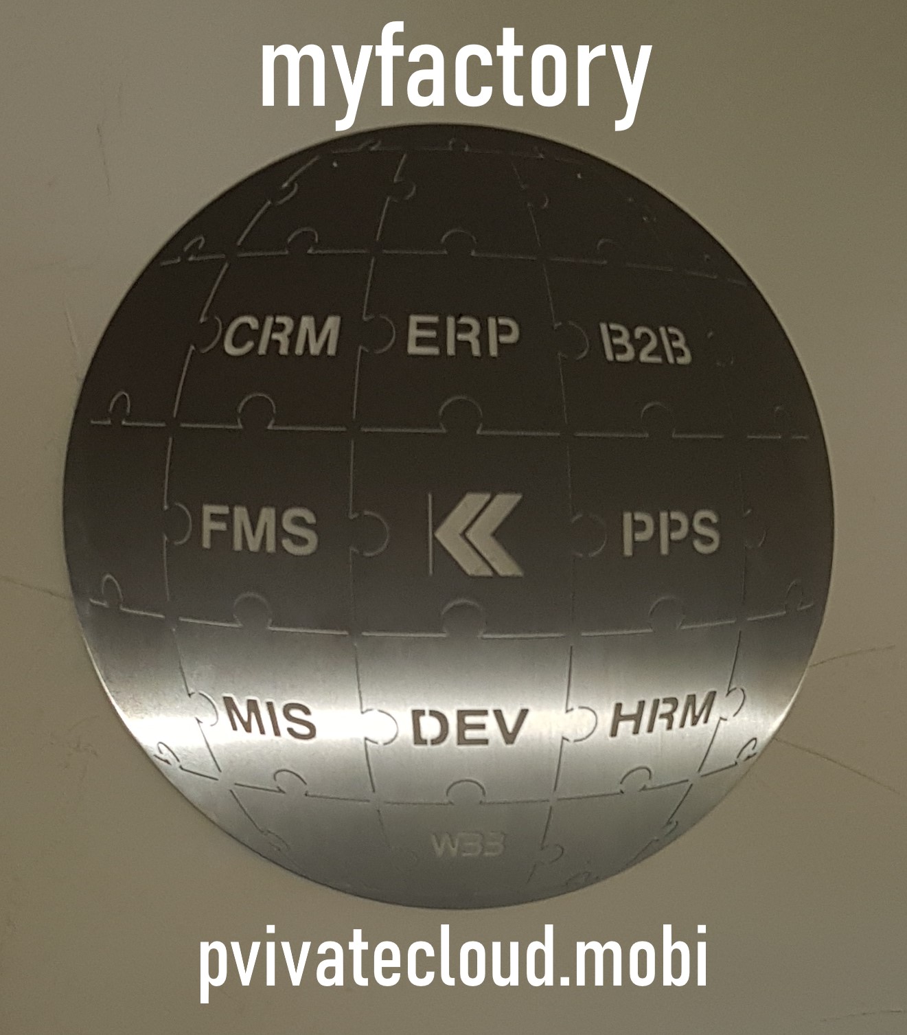 privatecloud.mobi